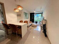 The Tapestry (D18), Condominium #548067151